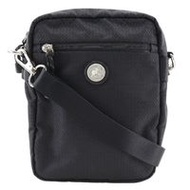 二手狩獵世界 HUNTING WORLD 肩背包 622101 尼龍斜背包 雙拉鍊 男女通用