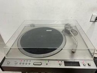 經典~日本製造先鋒 PIONEER PL 630 直驅全自動盤 黑膠 LP唱盤 自動歸位 SHURE M55E鑽石唱針~