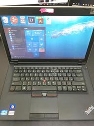 【Mr●P】ThinkPad Edge E420 出售 聯想