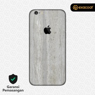 IPHONE [EXACOAT] 6 Plus Skins Concreteiphone