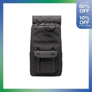 Herschel Little America Black Diamond / Black Unisex Backpack