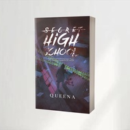 Secret High School by Queena (Versi Bahasa Malaysia) Novel Misteri