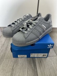 Adidas x Neighborhood Superstar N 2024 灰
