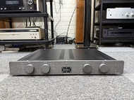 KRELL KSL Signature 簽名版前級功放