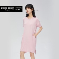 Pierre Cardin Lounge Viscose T-Shirt Dress