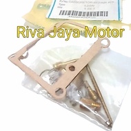Repairkit Repair Kit Carburetor Carburetor L2sn L2 Super L2g Yb 100 Yb100