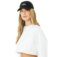 banting harga topi aLo Logo Baseball Cap // Seventeen Shop //