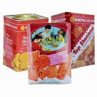 Khong GUAN Assorted Biscuits Red Top Economy 1600gr