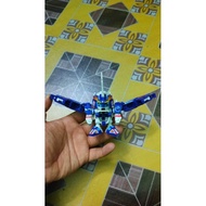 b Daman fire spirit cobalt Saber fire bootleg