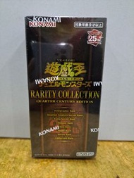 (現貨)日版KONAMI 遊戲王RC04原盒