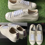 Converse Jack Purcell React HD (size36-44) Cream