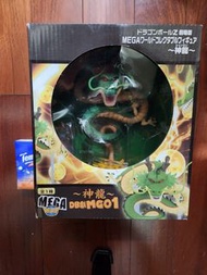 1盒 Mega World Collection 神龍 加2盒one piece figure