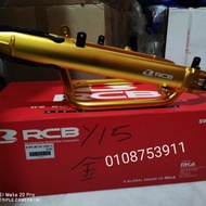 RCB SWING ARM Y15   ，