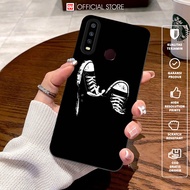 [ BLCK ] HP Case For VIVO 1904 / 1902 / 1901 / 2007 - Softcase HP VIVO 1901 / 1902 / 1904 / 2007 - C