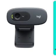 Original Logitech c270HD webcam