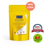 COCOLAB MCT C8 Powder Sachet 10 Sachets