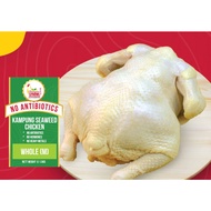 [Frozen] Beacon Kampung Chicken 保康甘榜鸡