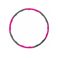 LOCAL789 Hula Hoop 95cm. Model HLH95PKGY 4TEM Gray-Pink The Shop Is In