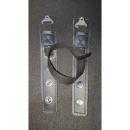 SLIM HEAD helmet strap