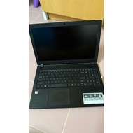 Pre Loved Laptop Acer Aspire 3