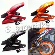 HONDA.RS150 V1 V2 WINNER X RSX 150 RSX  .SWING.ARM COVER