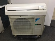 大金 Daikin FTXS25FVMA8 二手掛牆式分體冷氣機（裝修時拆下，外款機身極新，已包括清洗）**電器產品 為保障雙方** **產品有問題 可全數退還**