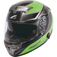 [Hat Brother] ️ Shopee Lowest Astone GTR N19 Painted Full Face Helmet
