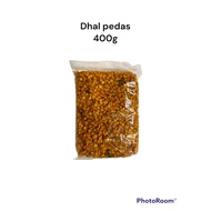 kacang dhal pedassss