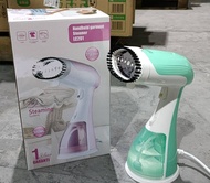 Portable Handheld Mini Steamer Electric Iron Garment Steamer Clothes Travel Pants Dress Hygene Baju 