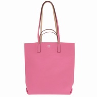 成色極佳的 Moynat 雙面 Quattro 皮革手提包，粉紅色，貨號 241-003-495-8785，貨號 1501。 [二手] MOYNAT