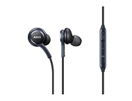 Samsung Earphones Tuned by AKG Headphones and Microphone