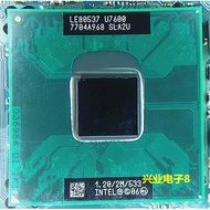 LE80537 U7600 SLA2U 1.20/2M/533 Board Card CPU Welcome to Consult
