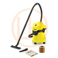 Karcher WD3 Wet & Dry Vacuum Cleaner