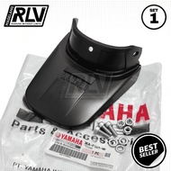 Flap Cepet Rear Fender Rx King RXS YT115 Original Yamaha 3KA-F1621-00