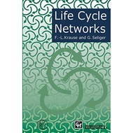 Life Cycle Networks - Paperback - English - 9781461379317
