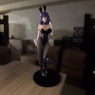 Lightning General Bunny Girl Beautiful Girl Figure Anime Two-Dimensional