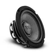 DS18 PRO-CF6.4NR 6.5 Inches Water Resistant Loudspeaker - Mid-Bass Carbon Fiber Cone and Neodymium R