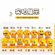 CAR DISPLAY SMILE TABLE DISPLAY/