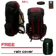 CERIER BAG MULTIFUNCTIONAL BACKPACK 62L