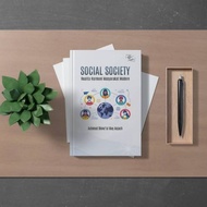 Publisher's Trail - Social Society Book: Reality Harmony of Modern Society