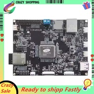 ESP32 P4 ESP32-C5 Multimedia Development Board WT99P4C5-S1 WiFi 6 Module AIoT Development Kit