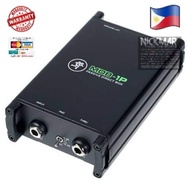 MACKIE MDB-1P PASSIVE DIRECT BOX