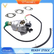 [UTnus9ddL]  Carburetor  forHonda GX390 188F 190F 5KW-9KW Petrol Generator