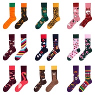 Dorothy Stocking House AB Socks - Graffiti Style Abstract Design