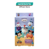 CAREDYN Tsum Tsum Waterproof Plasters 10s