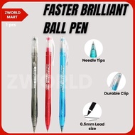 Faster Brilliant CX-446 Ball Pen 0.5mm