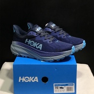 Hoka One One Challenger ATR 7 unisex lightweight breathable running shoes, men and women professional cushioning running shoes,size 36-45