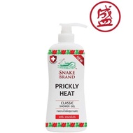 Snake Brand Shower Gel Classic 450ml