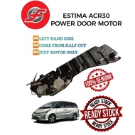 Estima ACR30 Power Door Motor Lh