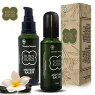 Original BALI KUTUS KUTUS OIL